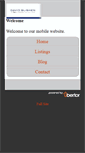 Mobile Screenshot of davidblishen.ca